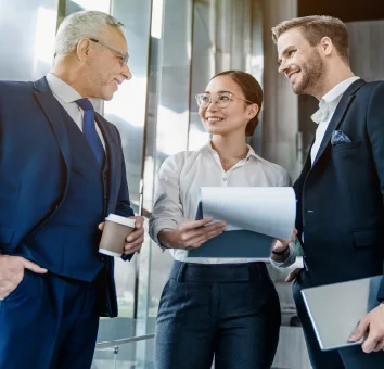 Seminario presencial Family Office Planificar , Crear y Organizar