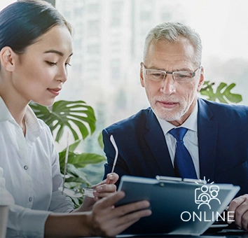 MENTORÍA y ACOMPAÑAMIENTO en EMPRESAS FAMILIARES